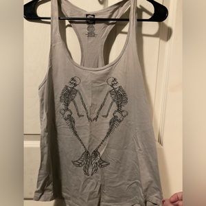 BILLABONG TANK TOP
